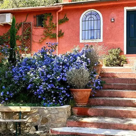 Hébergement de vacances Simo Portoferraio