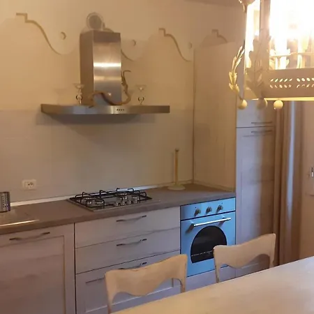 Holiday home Simo Portoferraio