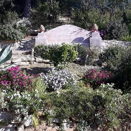 Holiday home Simo Portoferraio