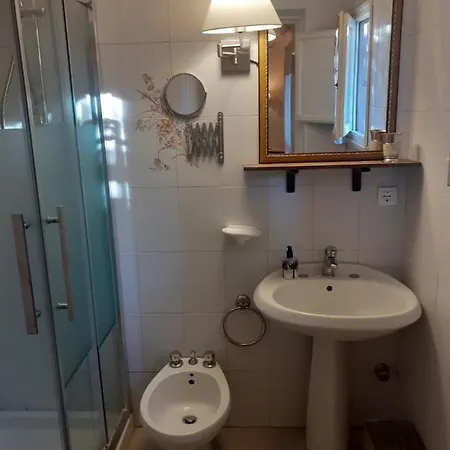 Simo Holiday home