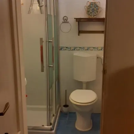 Simo Holiday home Portoferraio