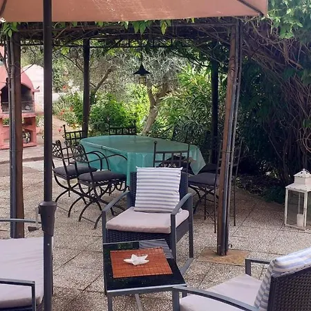 Dom wakacyjny Simo Portoferraio