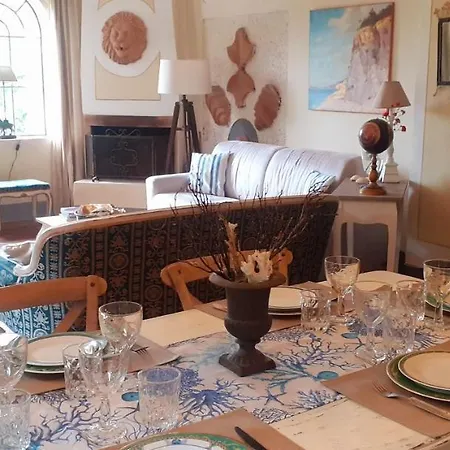 Simo Holiday home