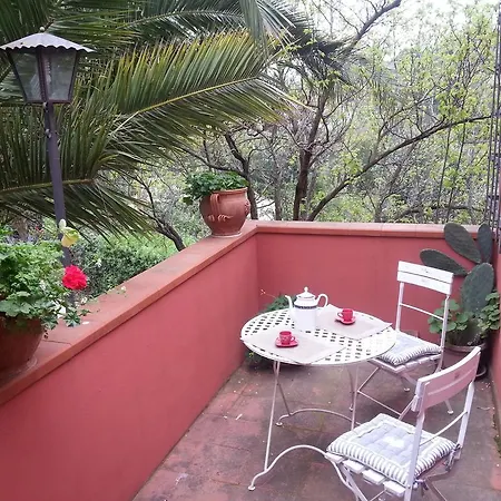 Holiday home Simo Portoferraio