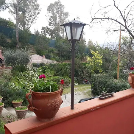 Сasa de vacaciones Simo Portoferraio
