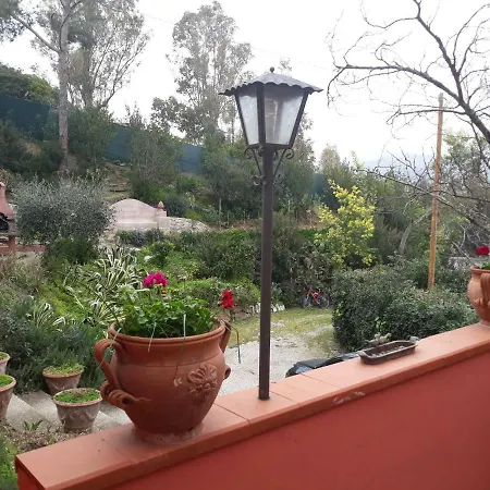 Holiday home Simo Portoferraio
